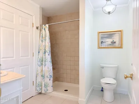 6910 12th Avenue North Topsail Beach NC 28460
