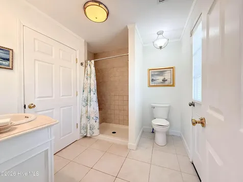 6910 12th Avenue North Topsail Beach NC 28460