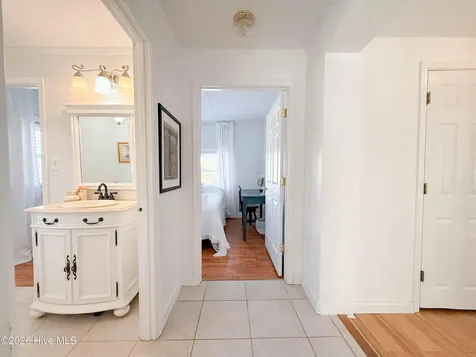 6910 12th Avenue North Topsail Beach NC 28460