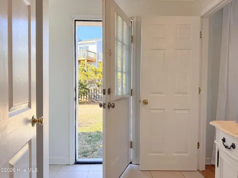 6910 12th Avenue North Topsail Beach NC 28460