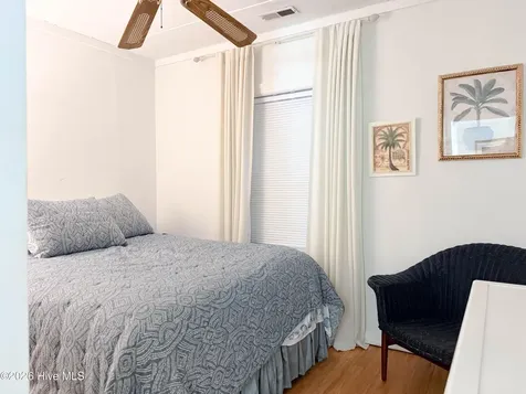 6910 12th Avenue North Topsail Beach NC 28460