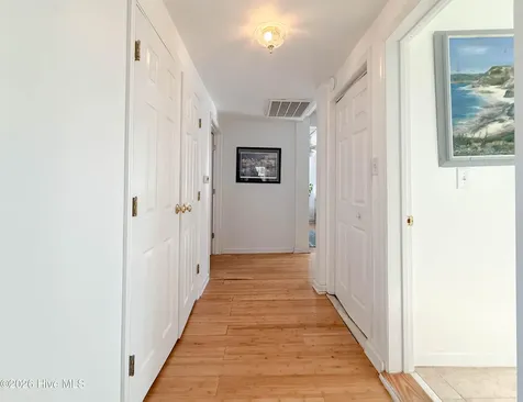 6910 12th Avenue North Topsail Beach NC 28460