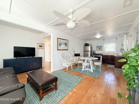 6910 12th Avenue North Topsail Beach NC 28460