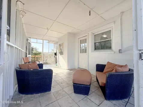 6910 12th Avenue North Topsail Beach NC 28460