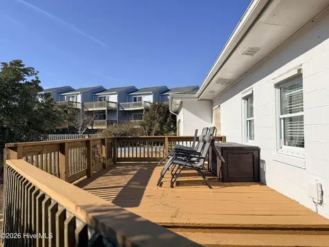 6910 12th Avenue North Topsail Beach NC 28460