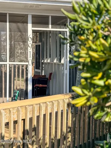 6910 12th Avenue North Topsail Beach NC 28460