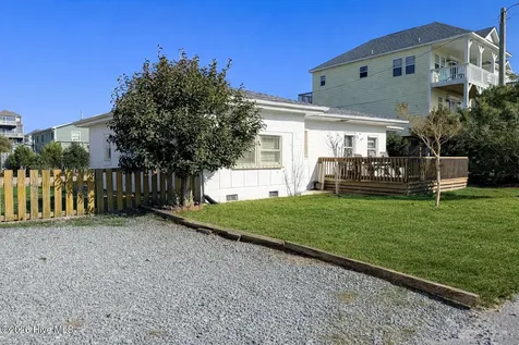 6910 12th Avenue North Topsail Beach NC 28460