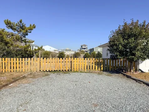 6910 12th Avenue North Topsail Beach NC 28460