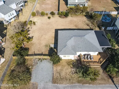6910 12th Avenue North Topsail Beach NC 28460