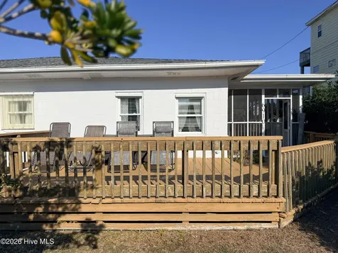 6910 12th Avenue North Topsail Beach NC 28460