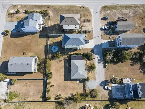6910 12th Avenue North Topsail Beach NC 28460