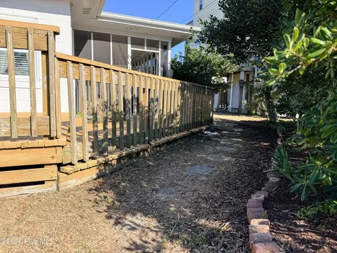 6910 12th Avenue North Topsail Beach NC 28460