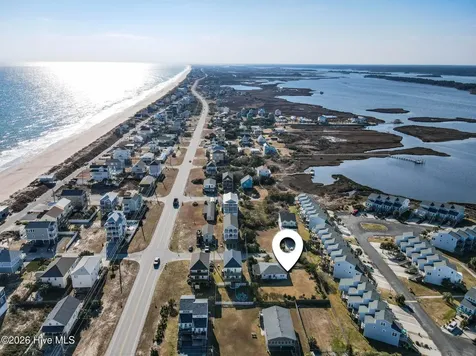 6910 12th Avenue North Topsail Beach NC 28460