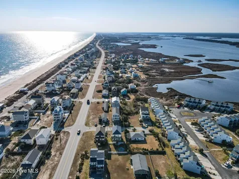 6910 12th Avenue North Topsail Beach NC 28460