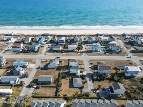 6910 12th Avenue North Topsail Beach NC 28460