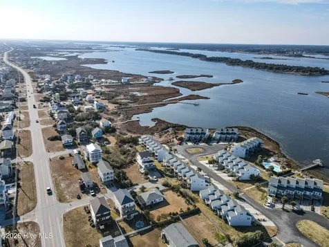 6910 12th Avenue North Topsail Beach NC 28460