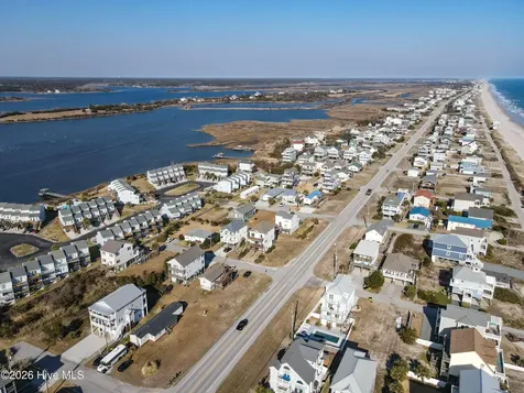 6910 12th Avenue North Topsail Beach NC 28460