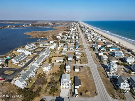 6910 12th Avenue North Topsail Beach NC 28460