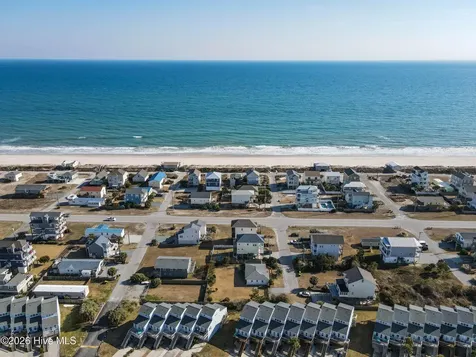 6910 12th Avenue North Topsail Beach NC 28460