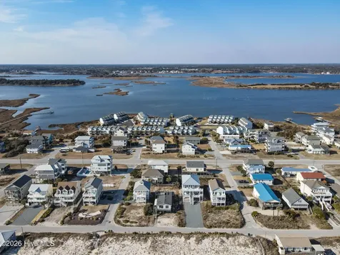 6910 12th Avenue North Topsail Beach NC 28460