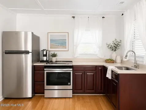 6910 12th Avenue North Topsail Beach NC 28460
