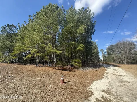 Tbd Mizpah Road Rockingham NC 28379