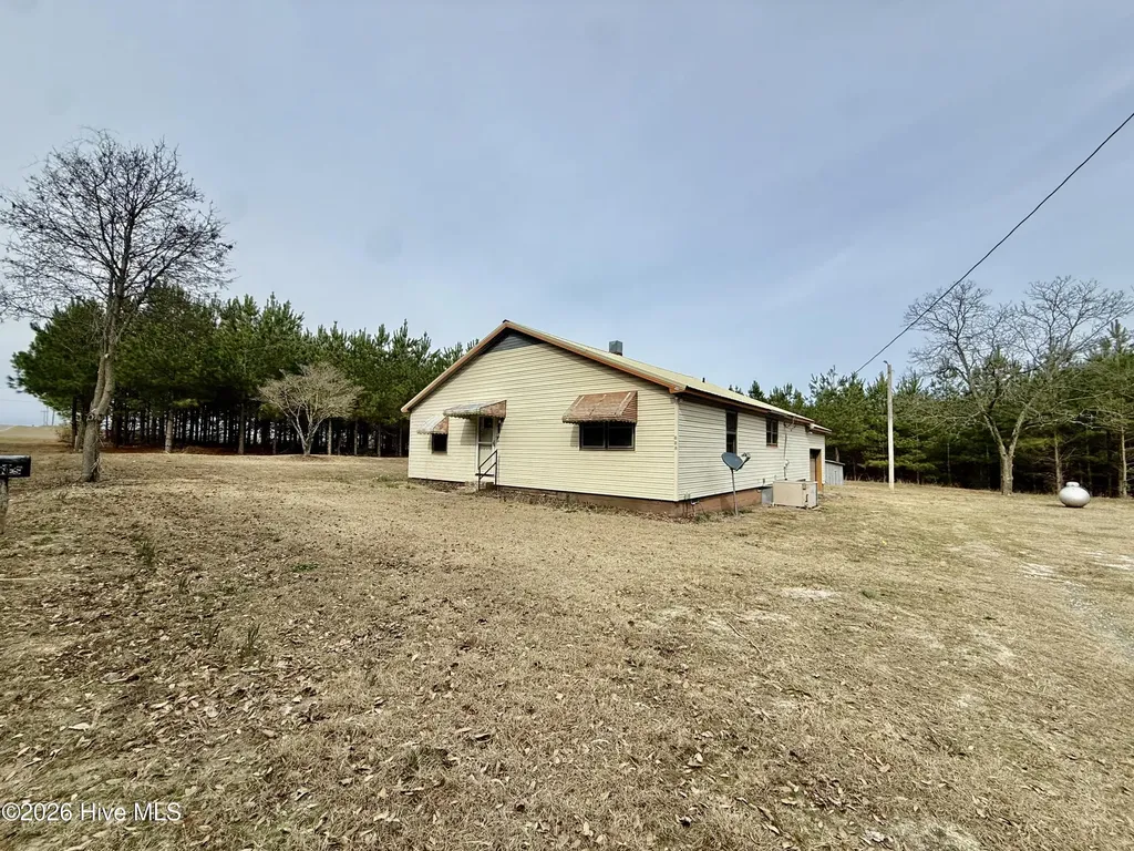 240 Bennett Road Ellerbe NC 28338