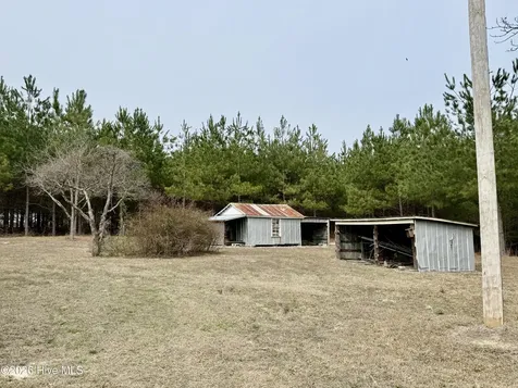 240 Bennett Road Ellerbe NC 28338