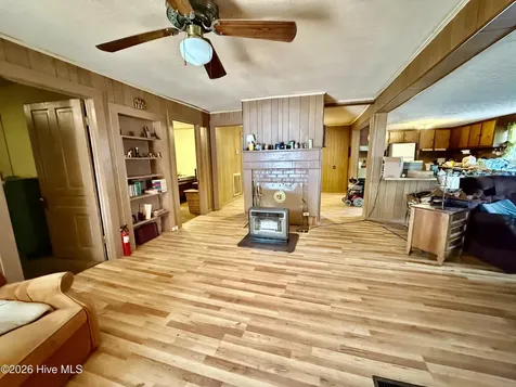 240 Bennett Road Ellerbe NC 28338