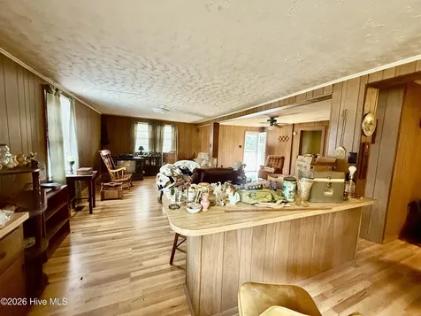 240 Bennett Road Ellerbe NC 28338