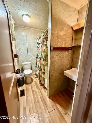 240 Bennett Road Ellerbe NC 28338