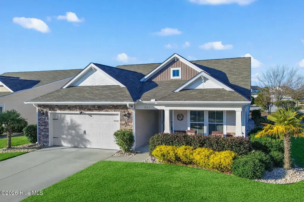 925 Harwick Court SW Ocean Isle Beach NC 28469