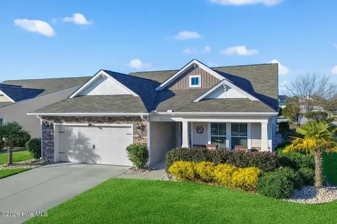 925 Harwick Court SW Ocean Isle Beach NC 28469