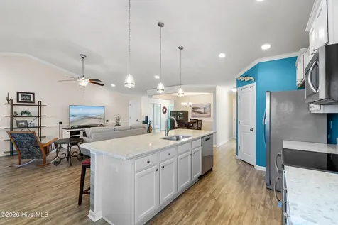 925 Harwick Court SW Ocean Isle Beach NC 28469