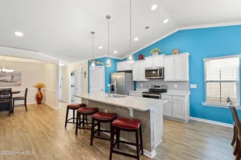925 Harwick Court SW Ocean Isle Beach NC 28469