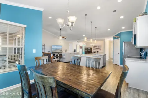 925 Harwick Court SW Ocean Isle Beach NC 28469