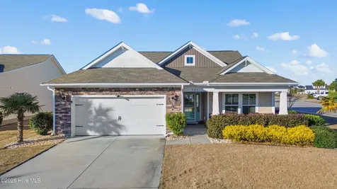 925 Harwick Court SW Ocean Isle Beach NC 28469