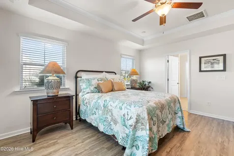 925 Harwick Court SW Ocean Isle Beach NC 28469