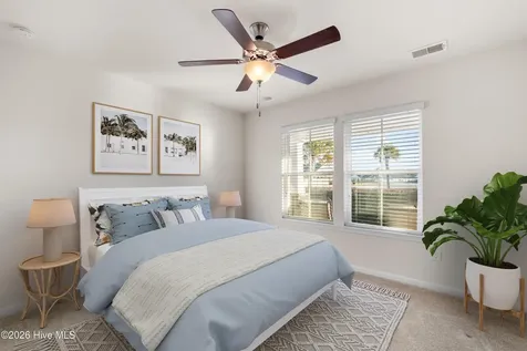 925 Harwick Court SW Ocean Isle Beach NC 28469