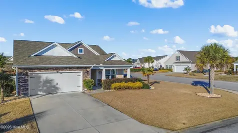 925 Harwick Court SW Ocean Isle Beach NC 28469