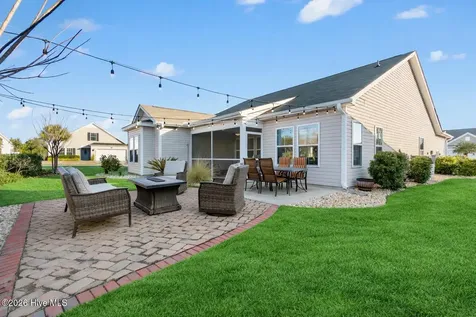 925 Harwick Court SW Ocean Isle Beach NC 28469
