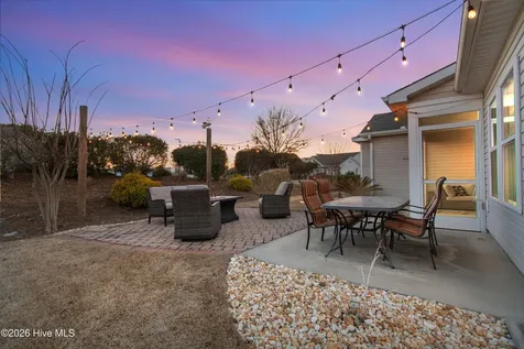 925 Harwick Court SW Ocean Isle Beach NC 28469