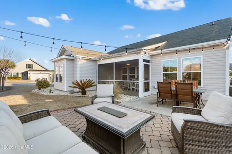 925 Harwick Court SW Ocean Isle Beach NC 28469