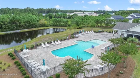 925 Harwick Court SW Ocean Isle Beach NC 28469