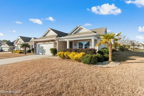 925 Harwick Court SW Ocean Isle Beach NC 28469