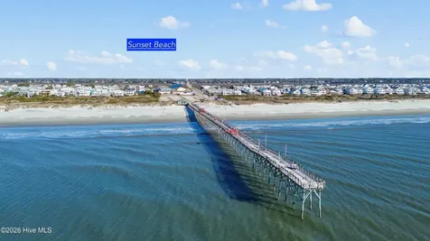 925 Harwick Court SW Ocean Isle Beach NC 28469