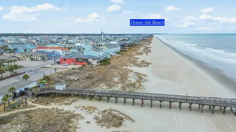 925 Harwick Court SW Ocean Isle Beach NC 28469