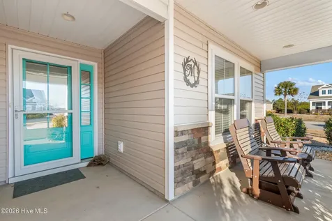925 Harwick Court SW Ocean Isle Beach NC 28469