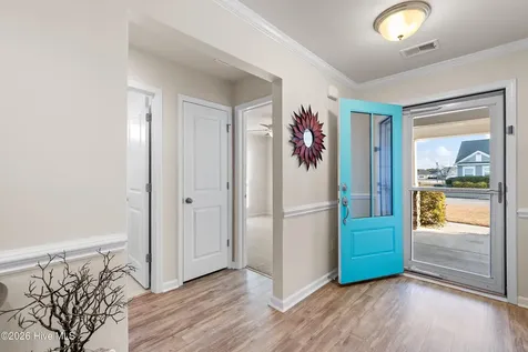 925 Harwick Court SW Ocean Isle Beach NC 28469
