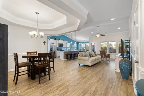 925 Harwick Court SW Ocean Isle Beach NC 28469
